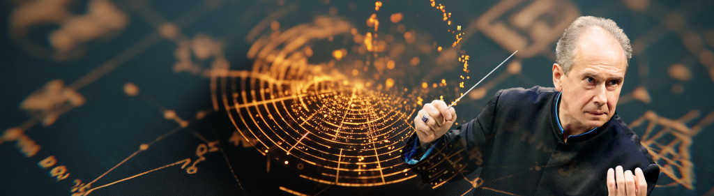 Главный. Дмитрий Лисс представляет